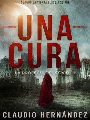cover image of Una cura